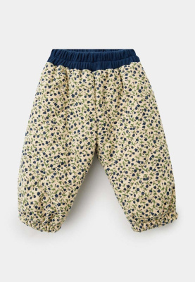 Комплект из куртки и брюк 